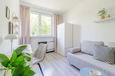 Zarządzanie najmem Poznań - Rent Partner